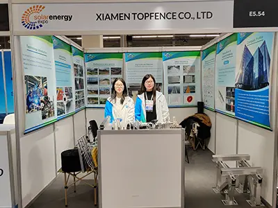 16-18 januari 2024 Polen Photovoltaic Exhibition