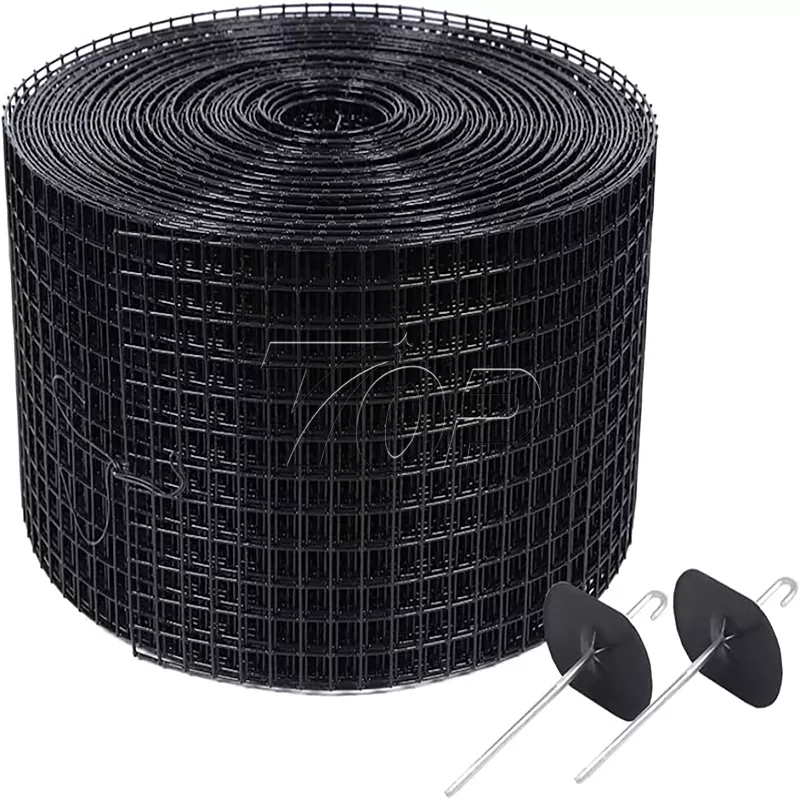 Hur väljer jag Bird Mesh Wire när du installerar ett solsystem?