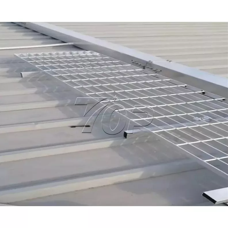 Aluminiumgaller