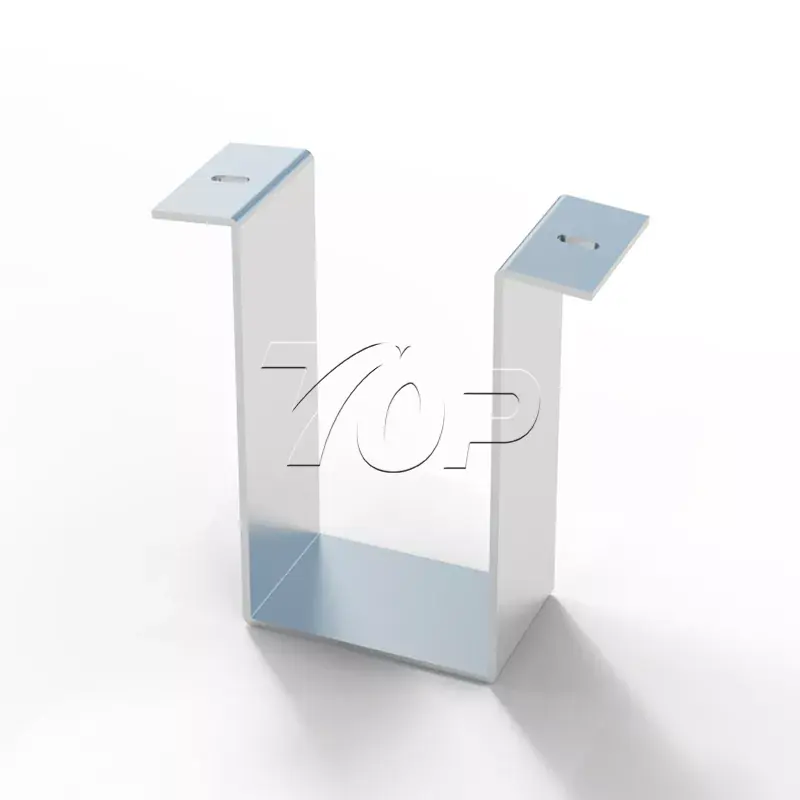 Ballast solpanelmontering