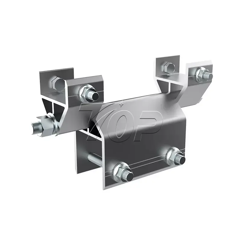 Markmonterade solpanelsatser