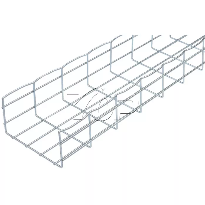 Mesh -kabelbricka