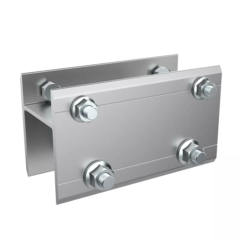 Solpanelsystem