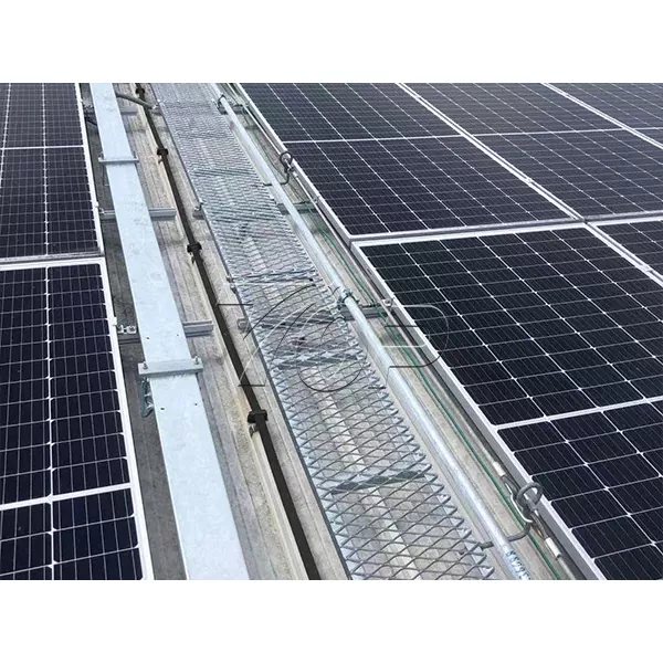 Solar på taket